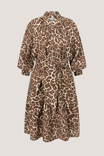 Elated Dress | Ocelot