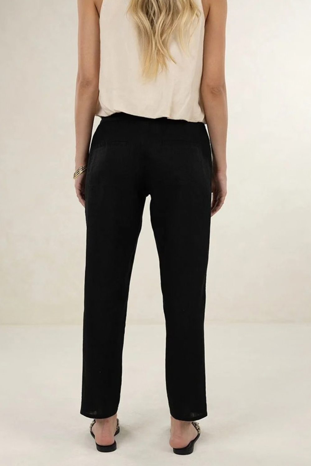 Cruise Pant | Black
