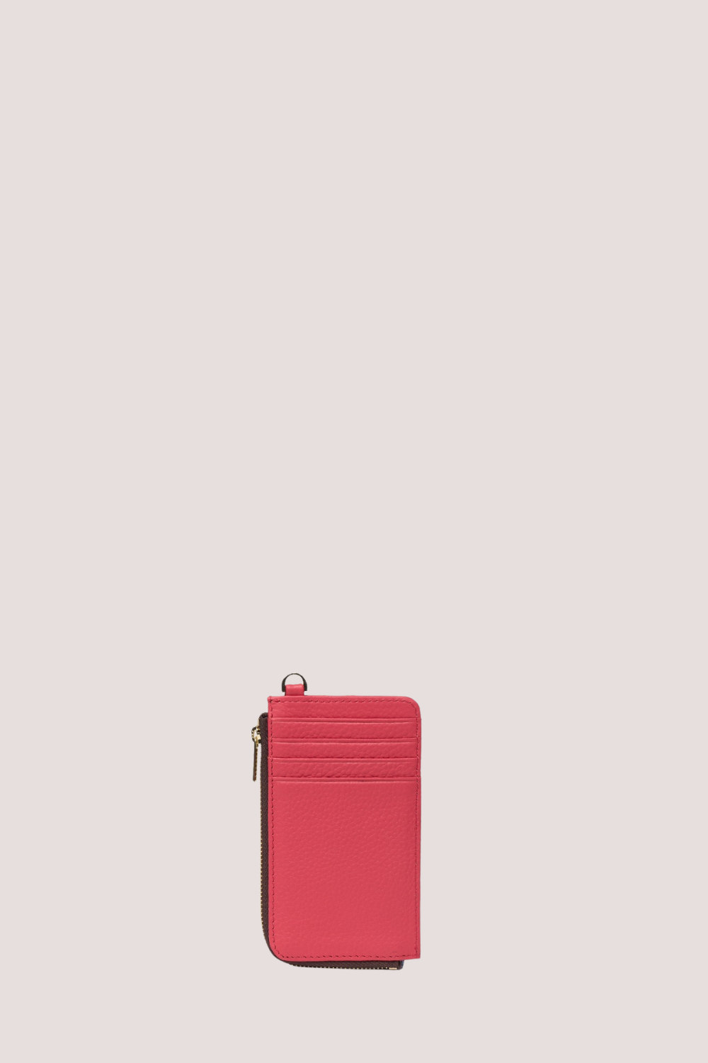 Winona Card Holder | Azalea