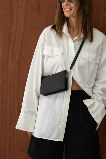 Tilly Crossbody | Black