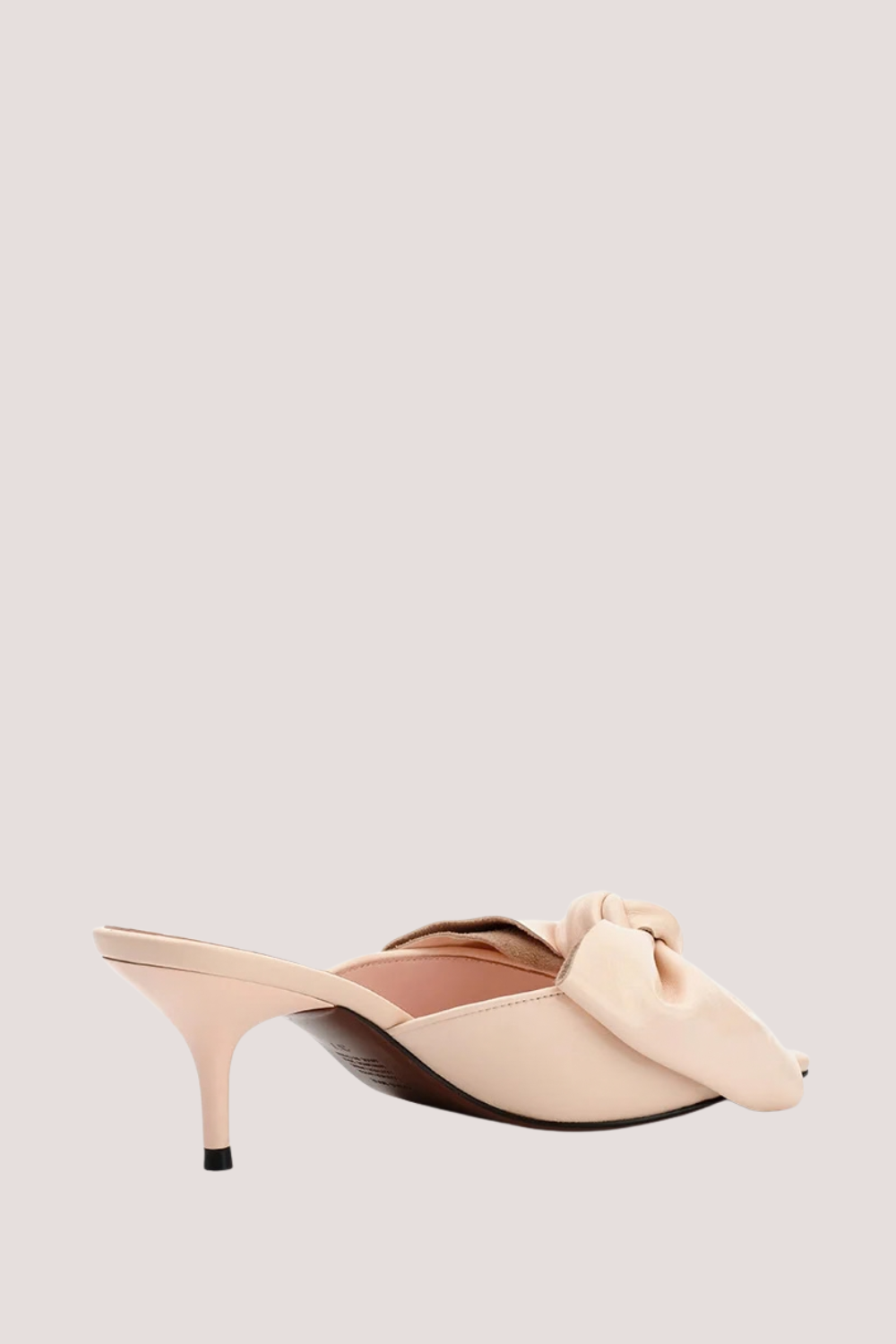 Sybil | Baby Oily Crinkle Leather