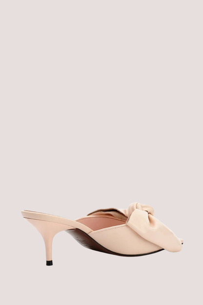 Sybil | Baby Oily Crinkle Leather