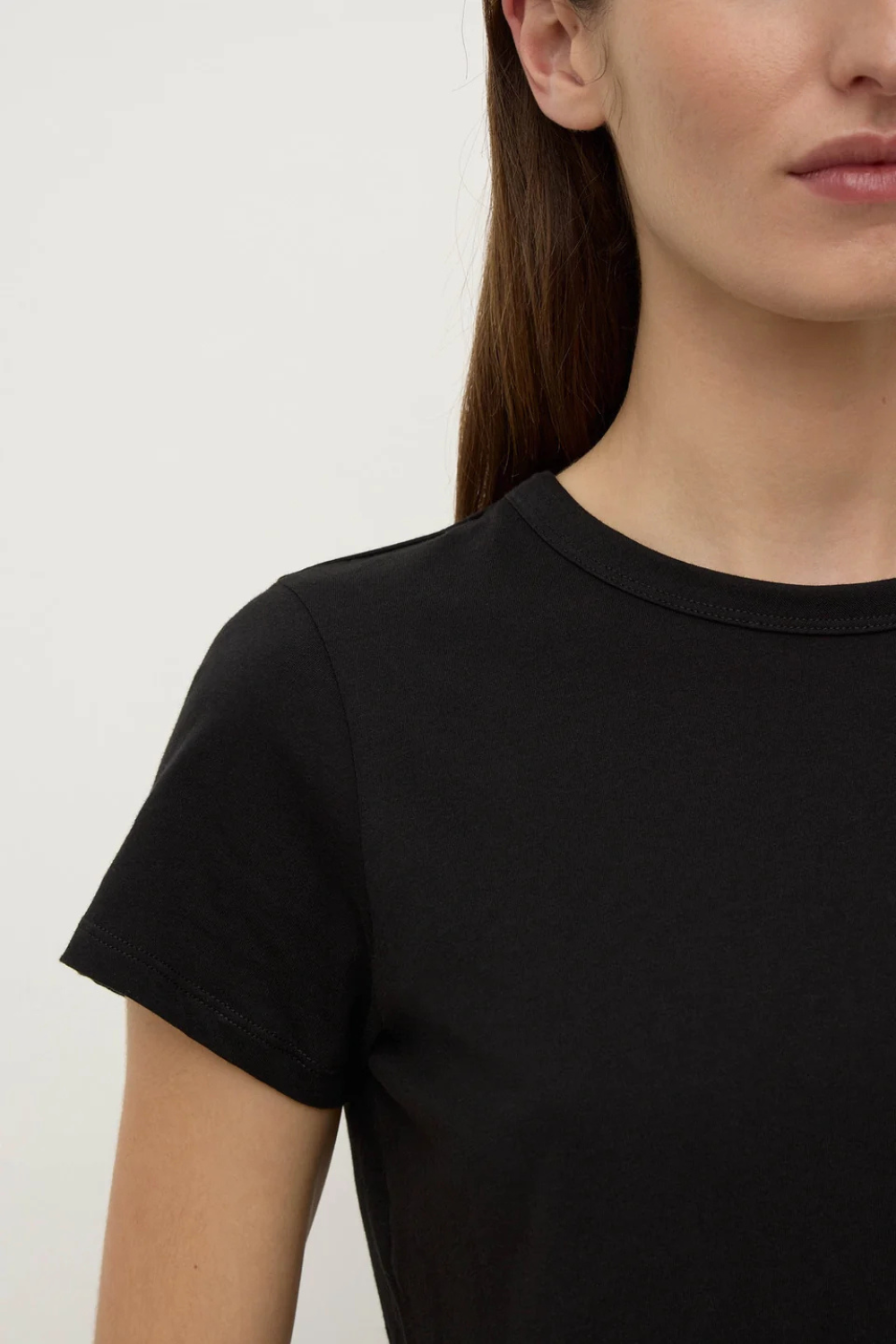 Indi Tee | Black