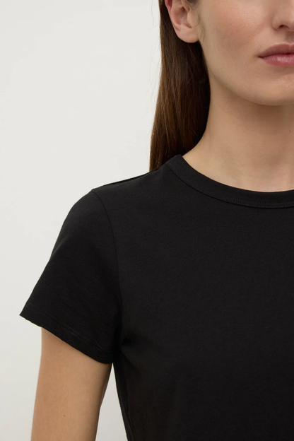 Indi Tee | Black