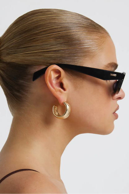 The Sophia Black | Black
