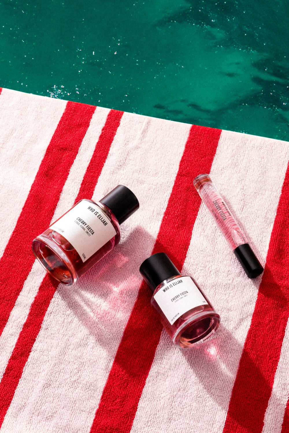 Cherry Fiesta 10ml