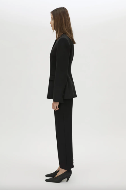 Namira Blazer | Black