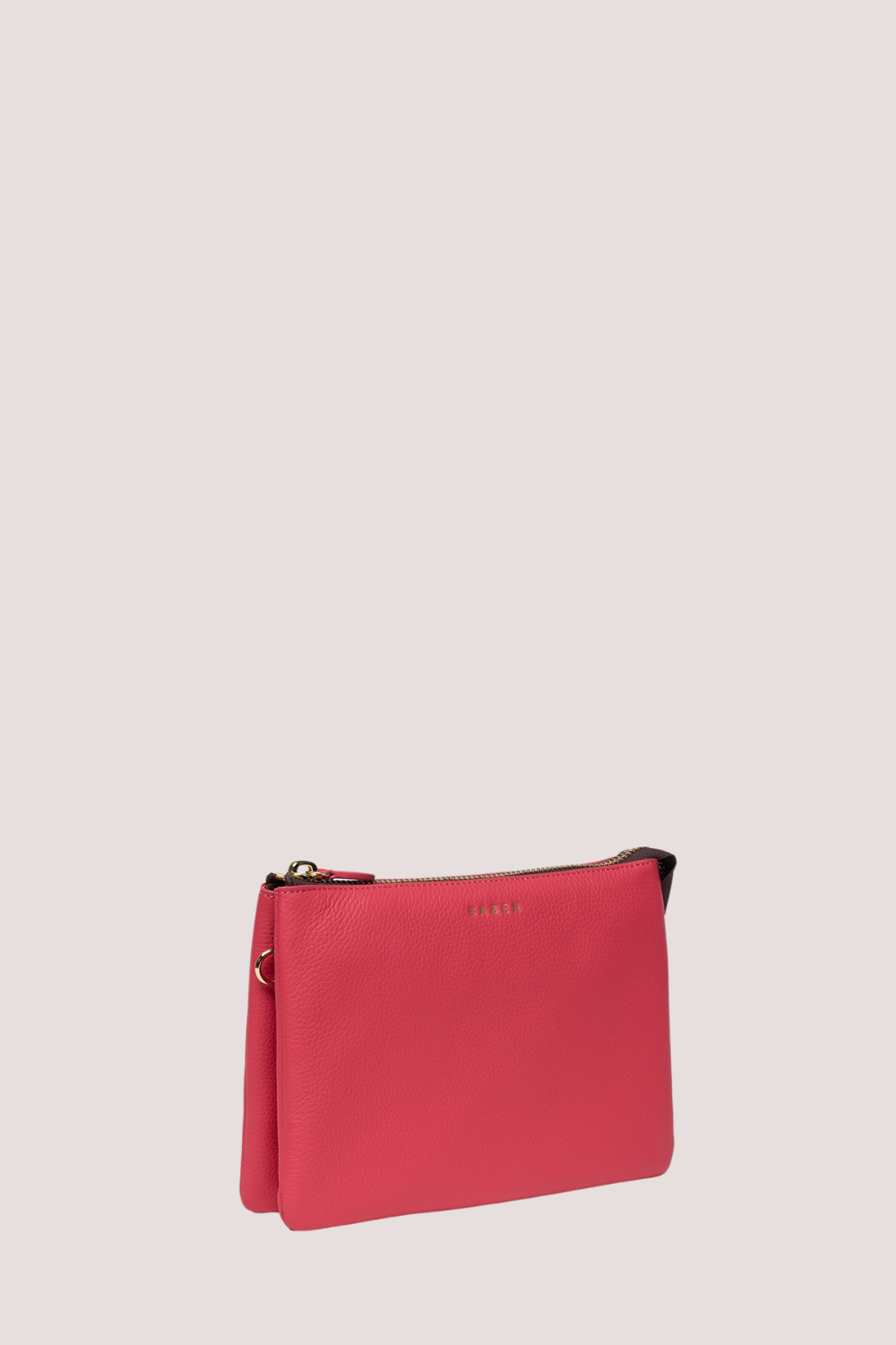 Tilly's Big Sis Crossbody | Azalea