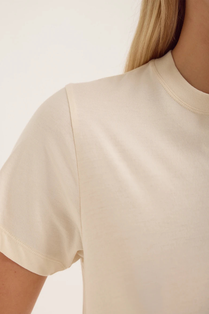 Verte Organic Cotton Tee | Berg