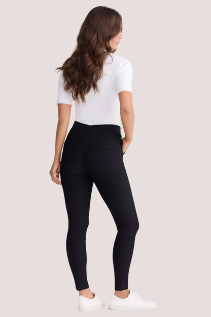 Pilot Pants | Black