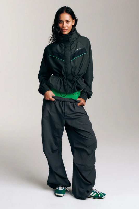 Shelter Jacket | Caviar