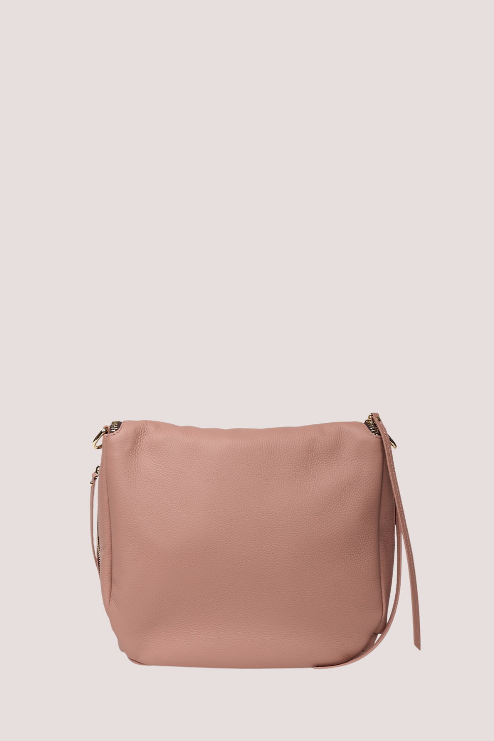 Frankie Shoulder Bag | Rosewater