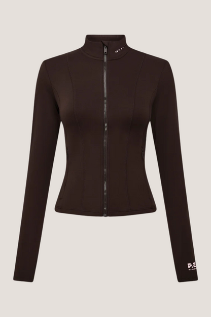 Breakthrough Jacket | Espresso