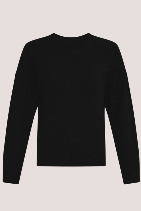 MSCHFestina Hope Pullover | Black