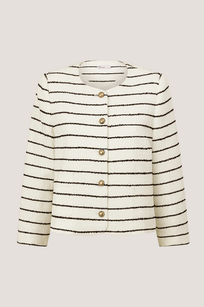 Dash Jacket | Licroice