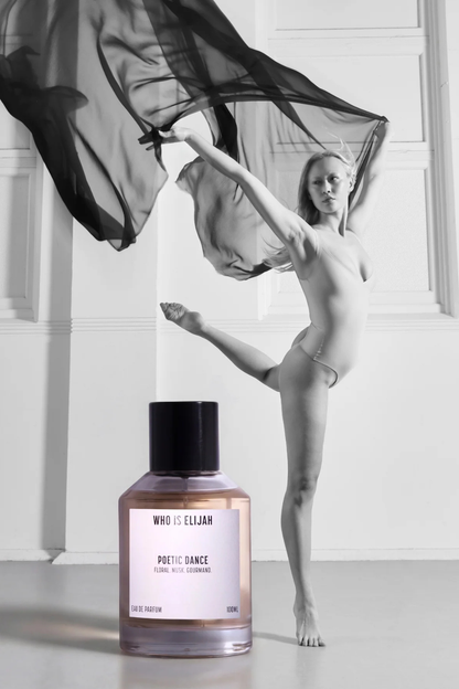POETIC DANCE | 50ml