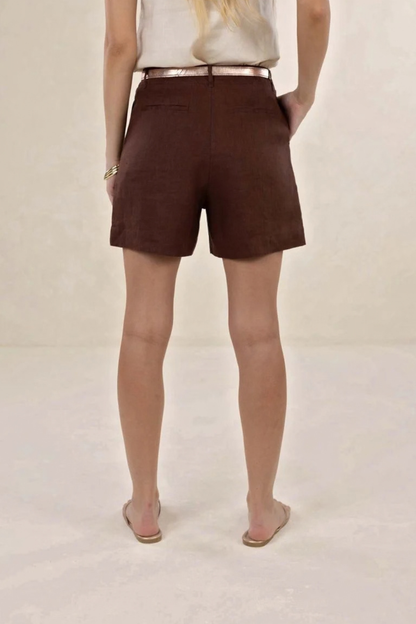 Jude Short | Chocolate