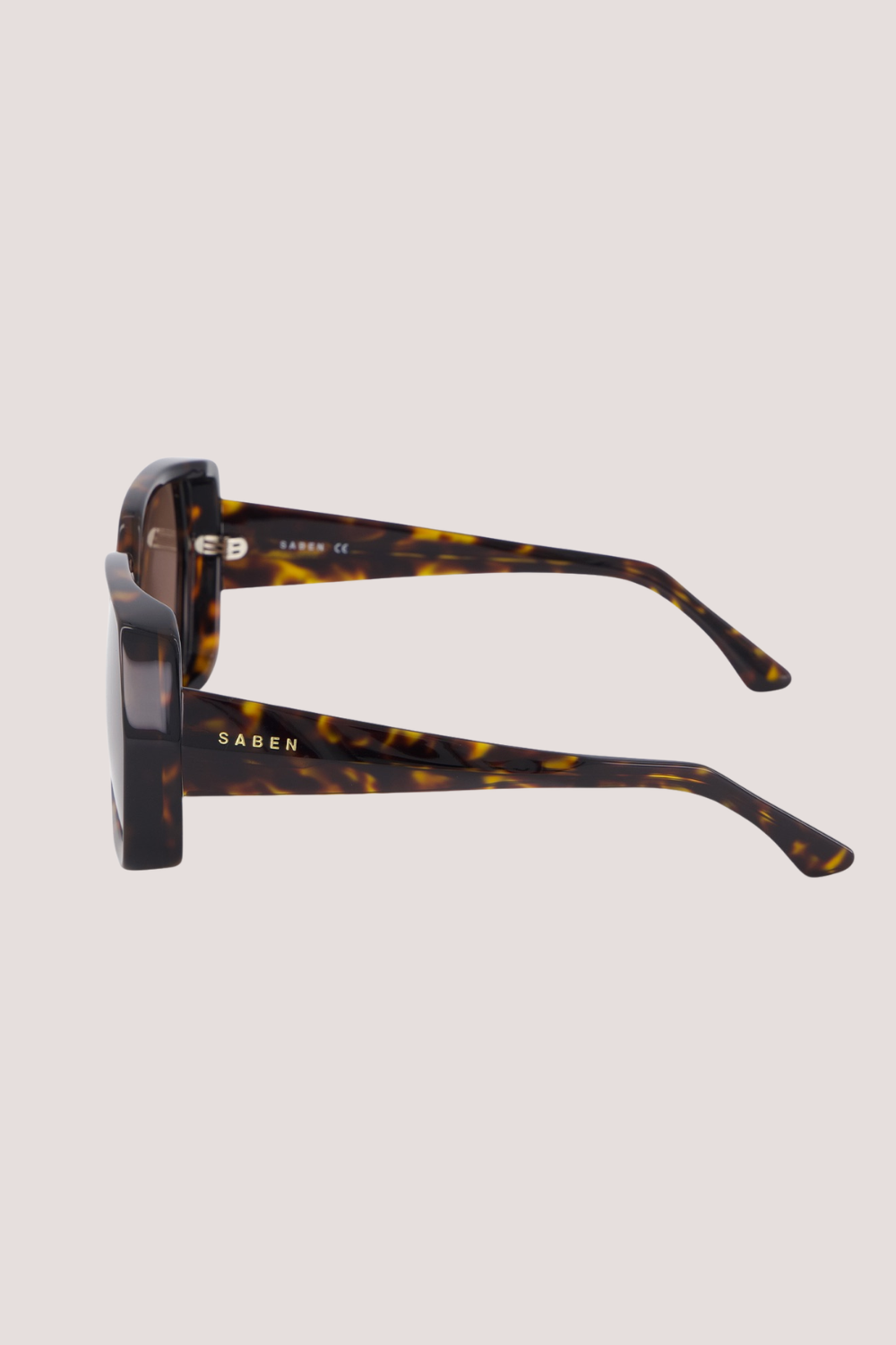 Remi | Sheer Brown