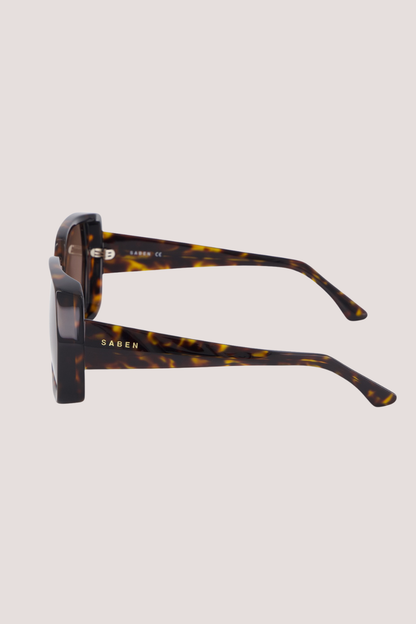 Remi | Sheer Brown