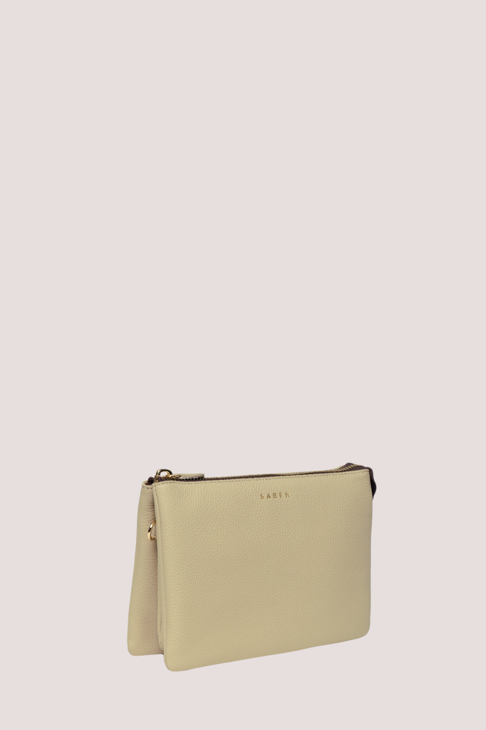 Tilly's Big Sis Crossbody | Oyster