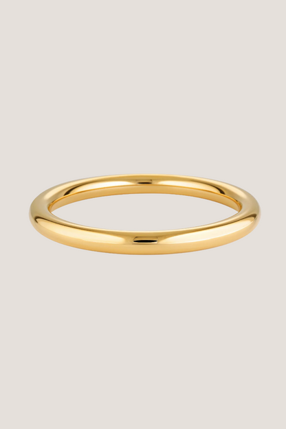 Chubby Tube Bangle
