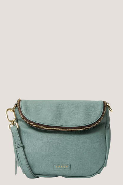 Fifi Crossbody | Duck Egg
