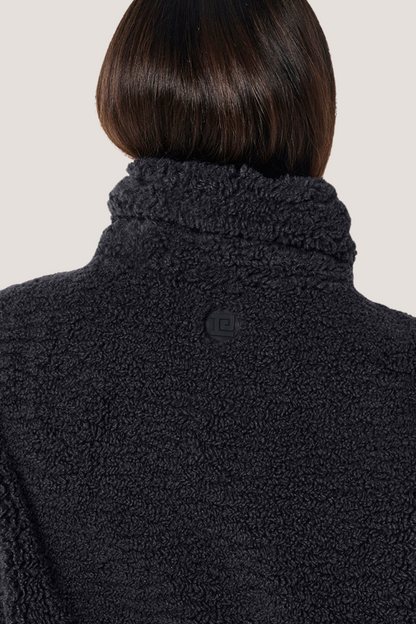 Pacific Jacket | Asphalt