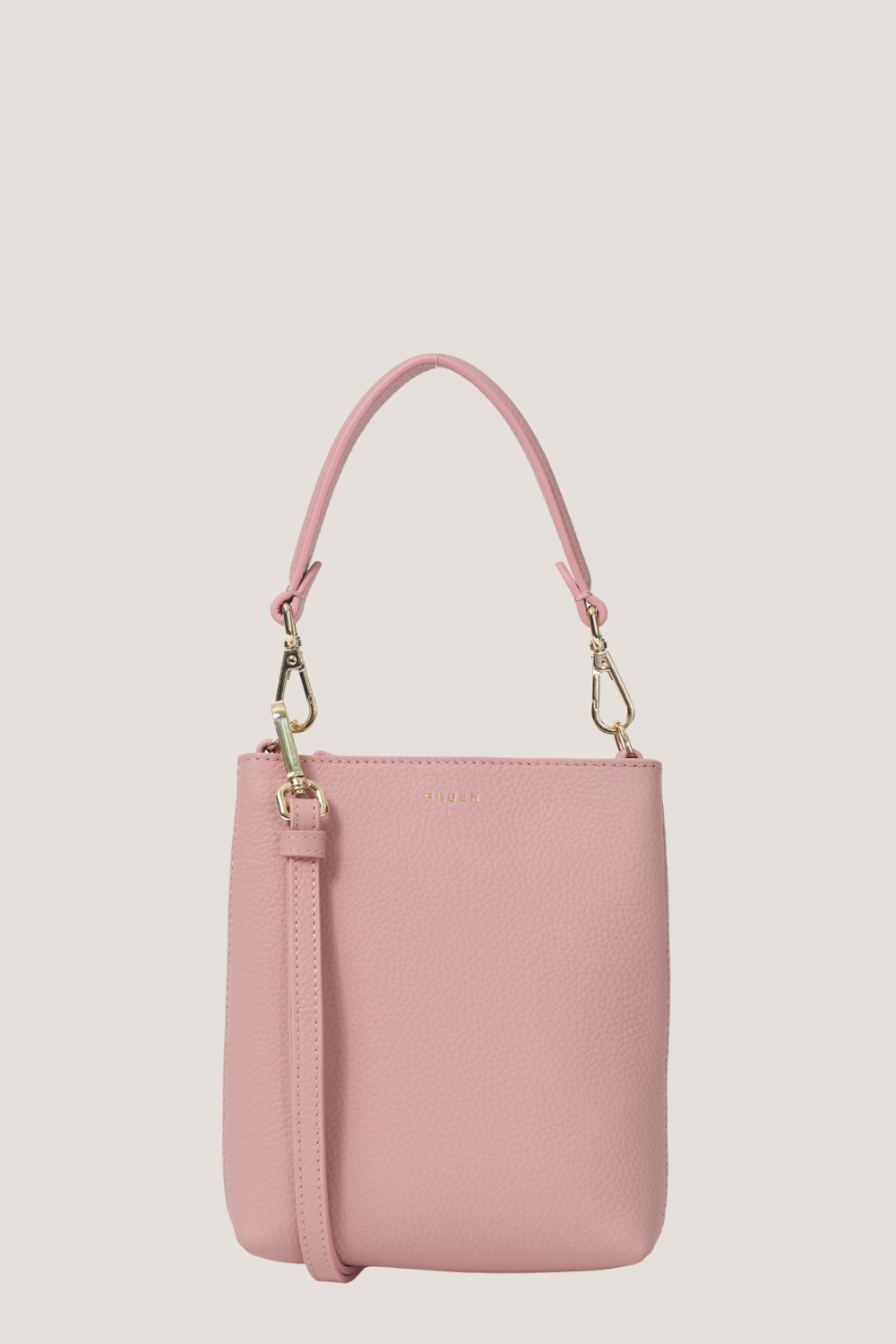 Coco Mini Bag | Desert Rose
