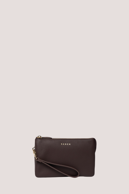 Tilly Crossbody | Cacao