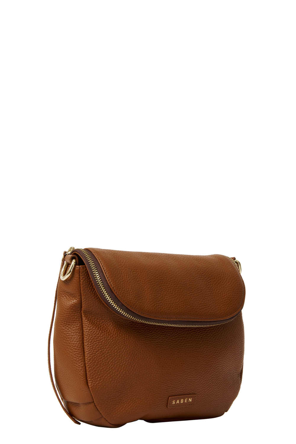 Fifi Crossbody | Tan