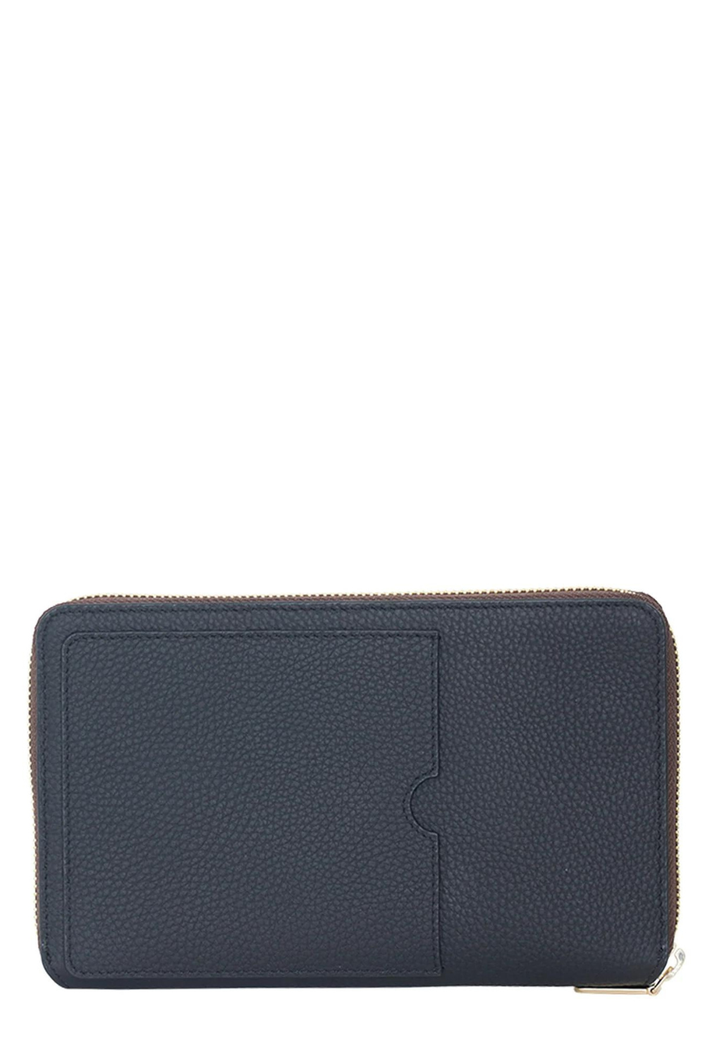 Lisbon Travel Wallet | Black