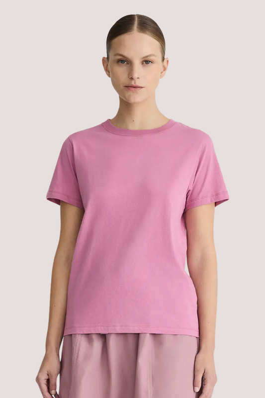 Verte Organic Cotton Tee | Roisin