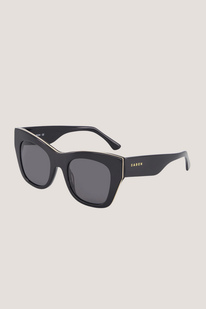 Sloane | Black