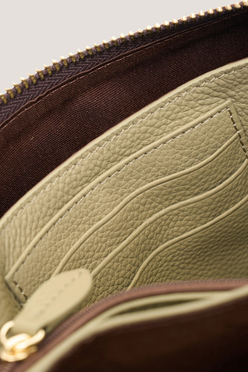 Tilly's Big Sis Crossbody | Eucalyptus