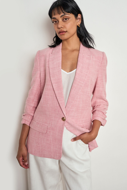 Refine Jacket | Ballet