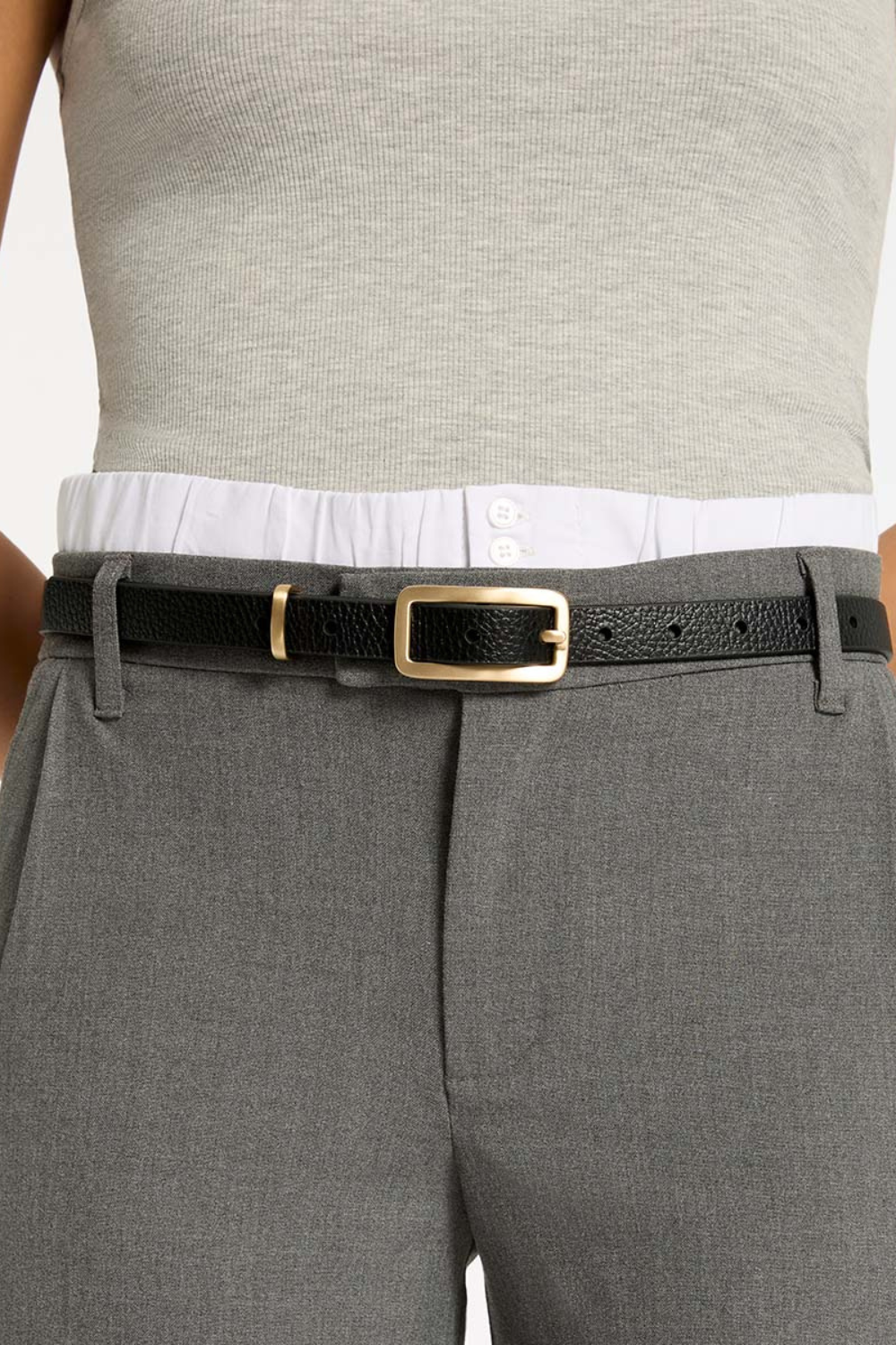 Muse | Black/Gold