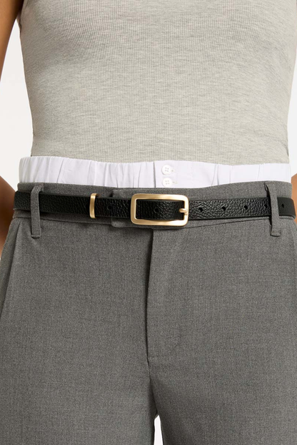 Muse | Black/Gold