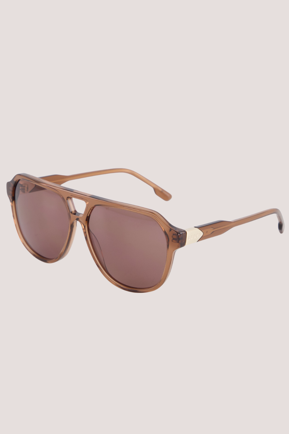 Marlo | Sheer Brown