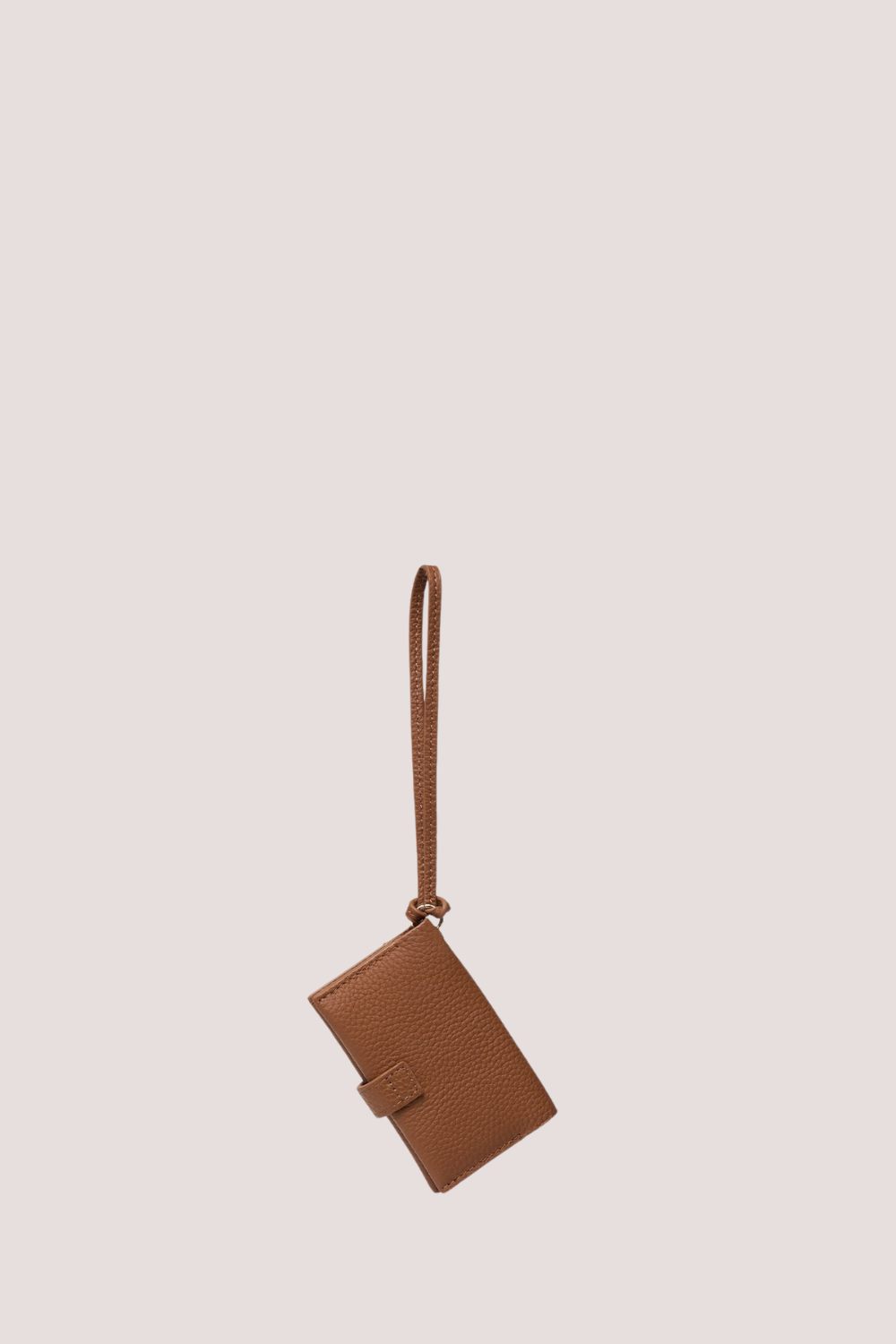 Sid Card Holder | Tan