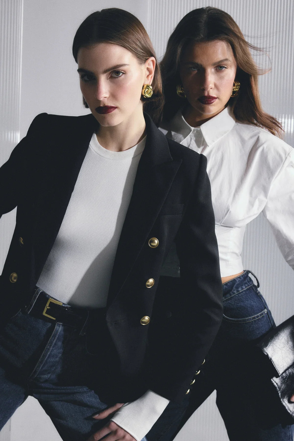 Legacy Blazer | Black