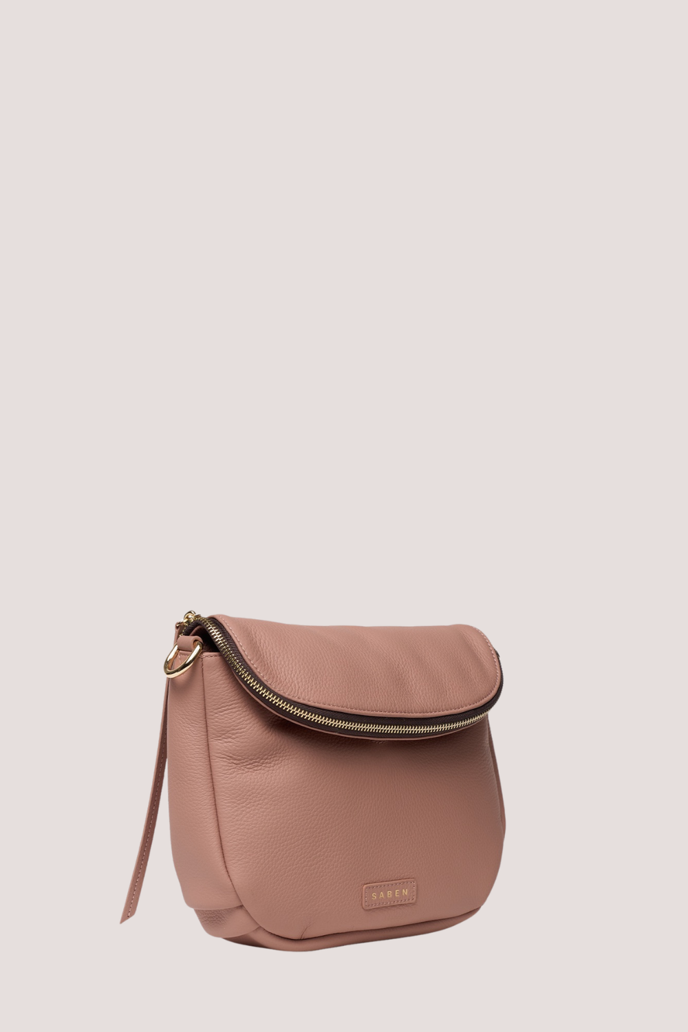 Fifi Crossbody | Rosewater
