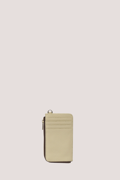 Winona Card Holder | Oyster
