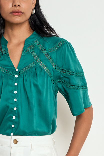 Pulse Top | Cedar