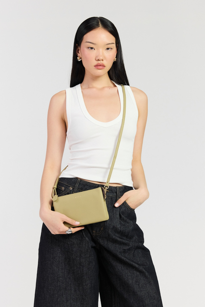 Tilly Crossbody | Willow
