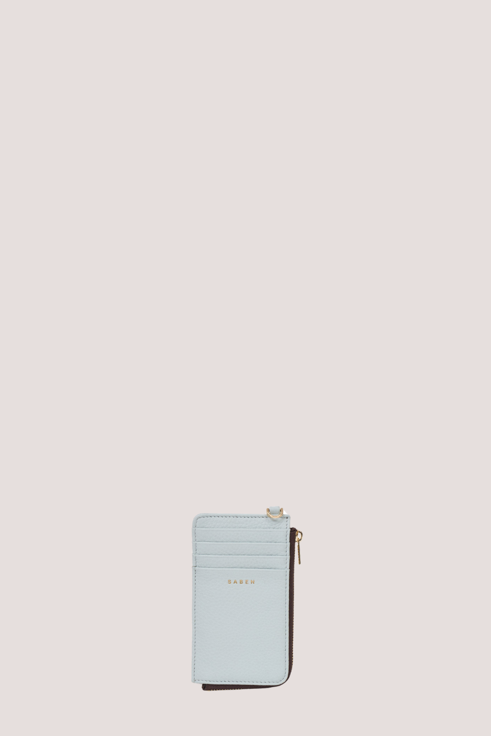 Winona Wristlet | Elderberry