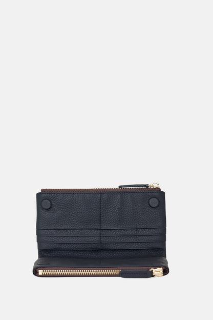 Sam Wallet | Black