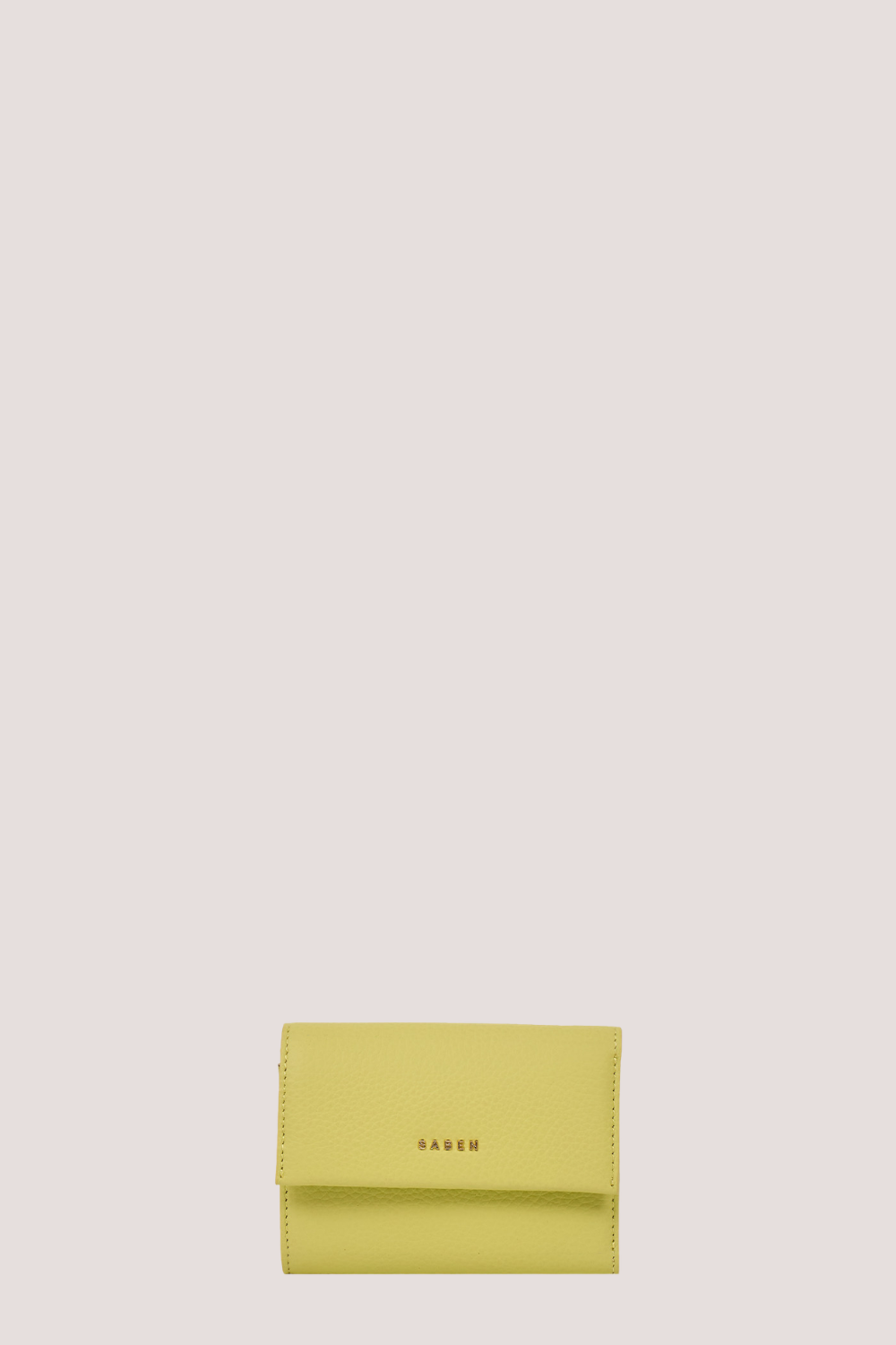 Pico Wallet | Pistachio