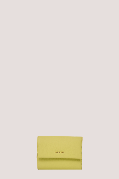 Pico Wallet | Pistachio