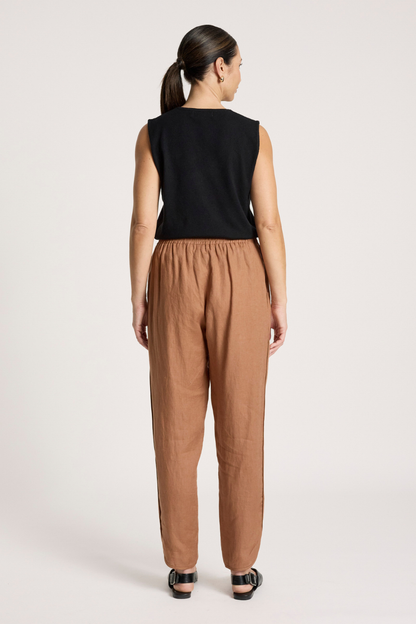 Bajau Pant | Clay