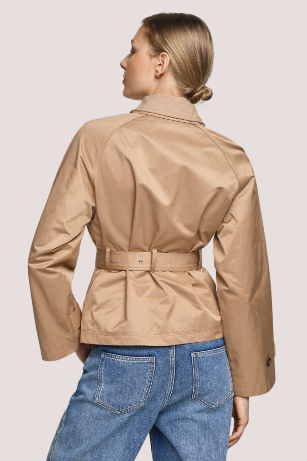 MSCHKishia Blix Jacket | Cartouche